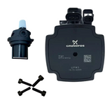 Baxi Boiler Pump (15-60) with Auto Air Vent 248042 7713520