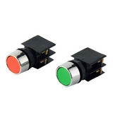 Universal Start Button push On-Off