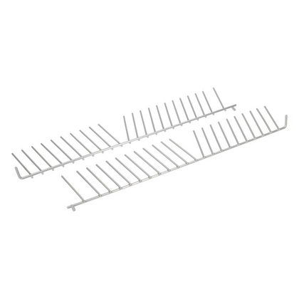 Neff Dishwasher Lower Basket Plate Rack Inserts 00443403
