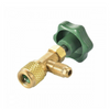 R600A R290 Gas Adaptor Valve Service Can Tap