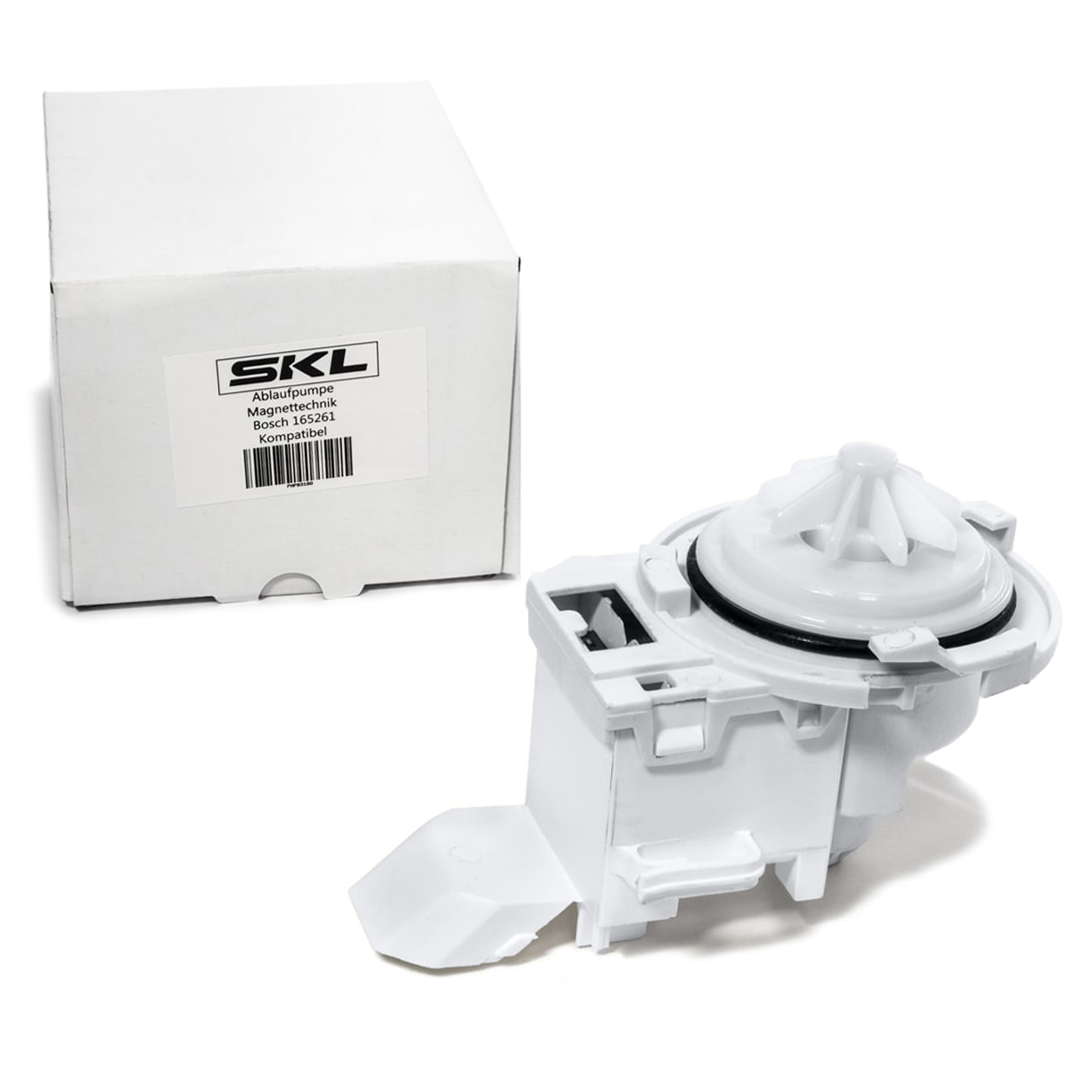 Bosch Dishwasher Drain Pump
