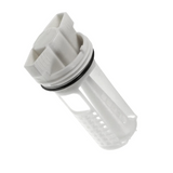 Samsung Washing Machine Drain Pump Filter DC-9715695C