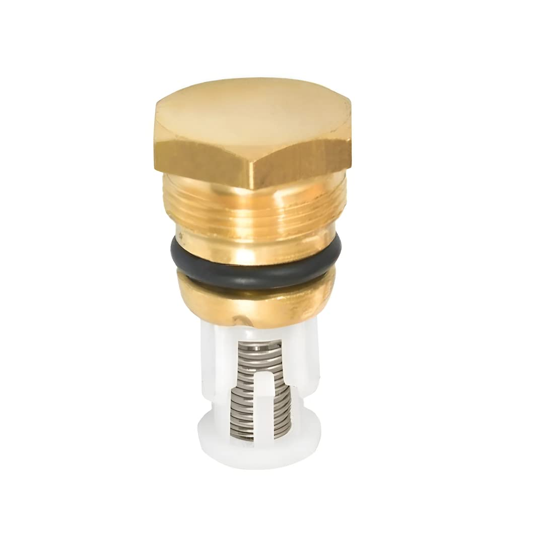 Vaillant Bypass Valve 011269 I 011289