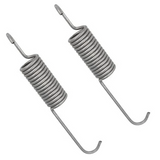 AEG Washing Machine Suspension Tub Springs 2824010200