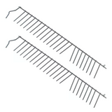 Bosch Dishwasher Flip Tine Lower Rack Plate Holder Insert