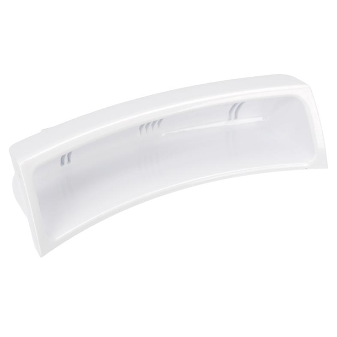 Candy Washing Machine White Door Handle 43005615