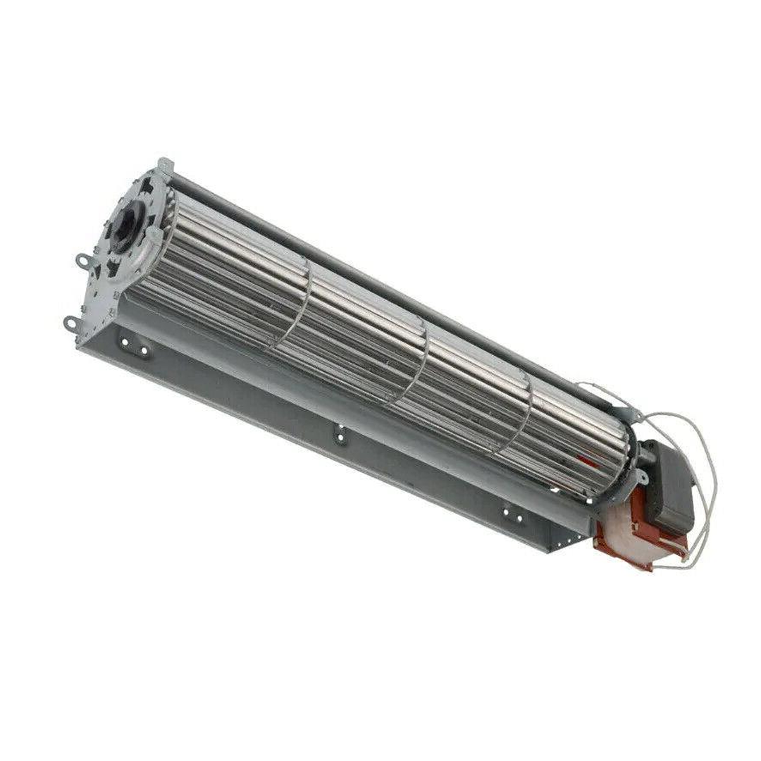 Universal TANGENTIAL FAN MOTOR BLOWER RIGHT HAND MOUNT 360mm