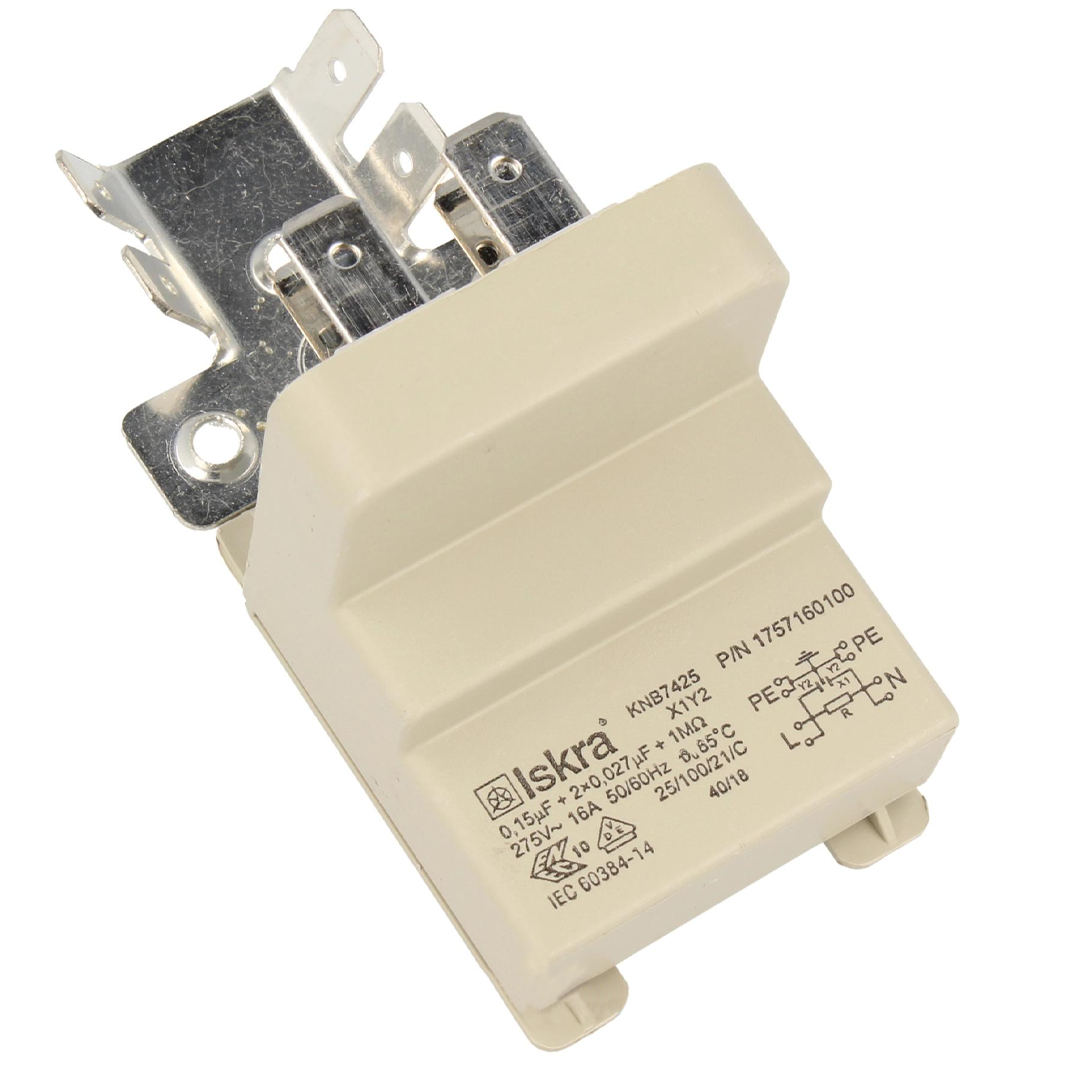 Bloomberg Dishwasher Noise Interference Filter 1757160100