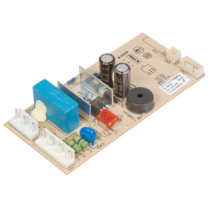 Montpellier Fridge & Freezer Electronic Pcb Board Thermostat 4360622900