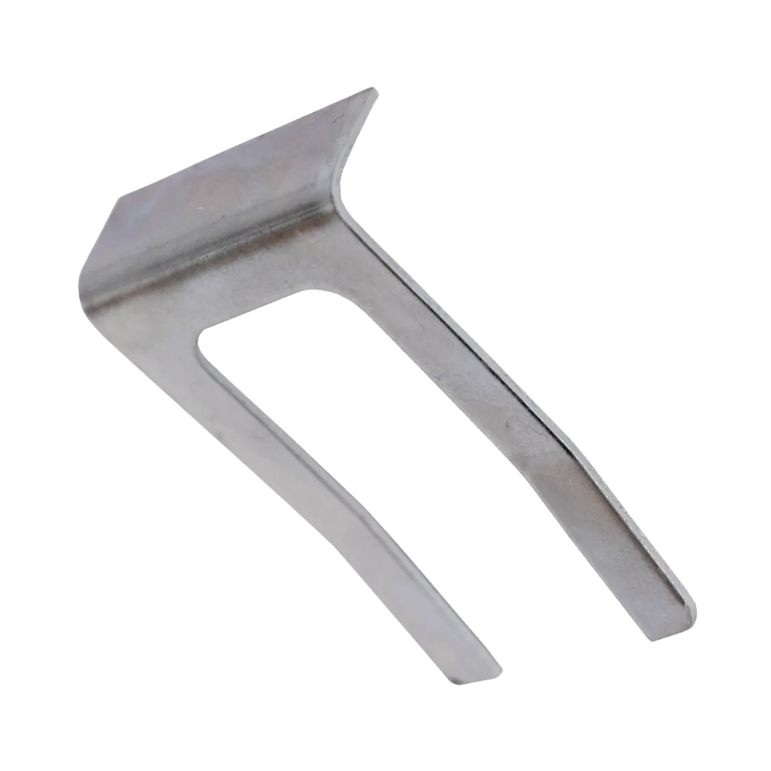 Baxi Diverter Valve Motor Retaining Clip 248736