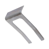 Baxi Diverter Valve Motor Retaining Clip 248736