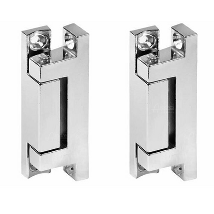 2x Bamen Commercial Refrigerator Coolroom Door Hinge AS450980