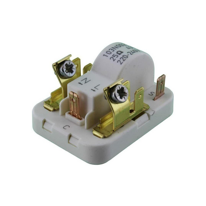 Hotpoint Refrigeration Motor Start Gear/Relay