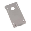 Bosch Dishwasher Rinse Aid Dispenser Lid Cover 00166623