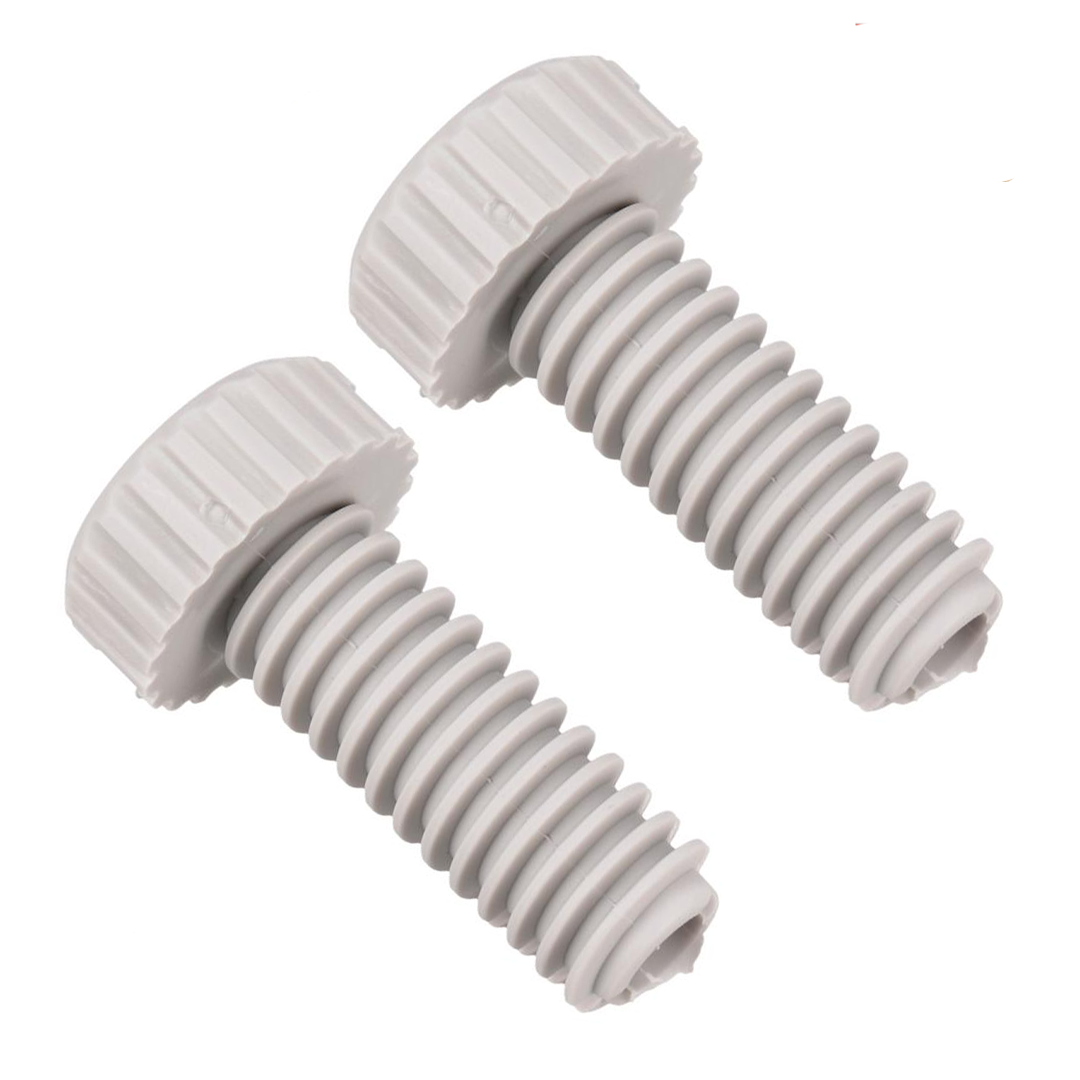 2x Siemens Tumble Dryer Foot 00611942 611942
