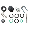Heatline Boiler Diverter Valve Repair Kit D020103888 & D003202401