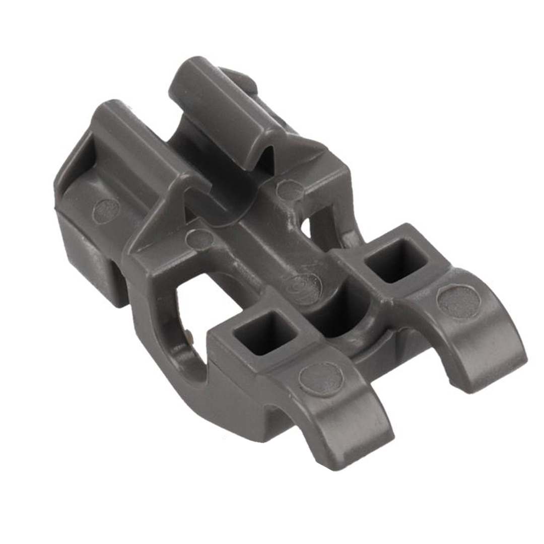 Whirlpool Dishwasher Basket Bearing Plastic Clip