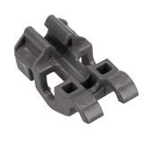 Whirlpool Dishwasher Basket Bearing Plastic Clip