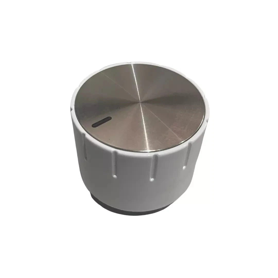 Beko Oven Control White Knob 150244126