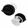 Siemens Washing Machine Drain Pump Fluff Filter 614351