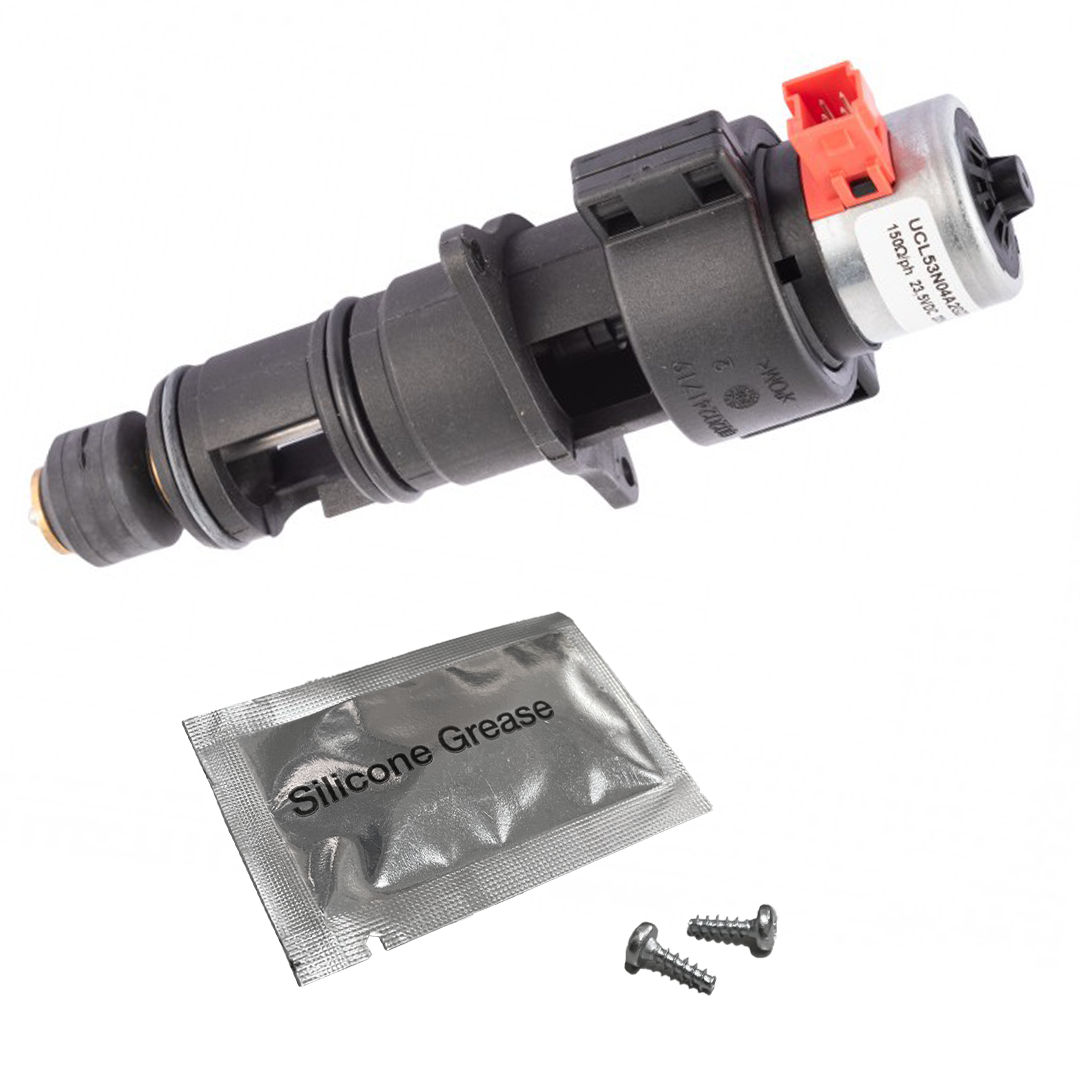 Vaillant 3 Way Valve 0020213146