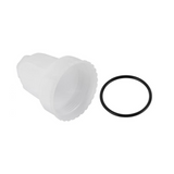 Baxi Condense Trap Plug Assembly 5118972