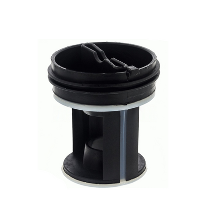 Creda Washing Machine Drain Pump Filter C00045027