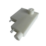 MAIDAID HALCYON DISHWASHER REAR PLASTIC AIR BREAK TANK - E144027 / MH103990