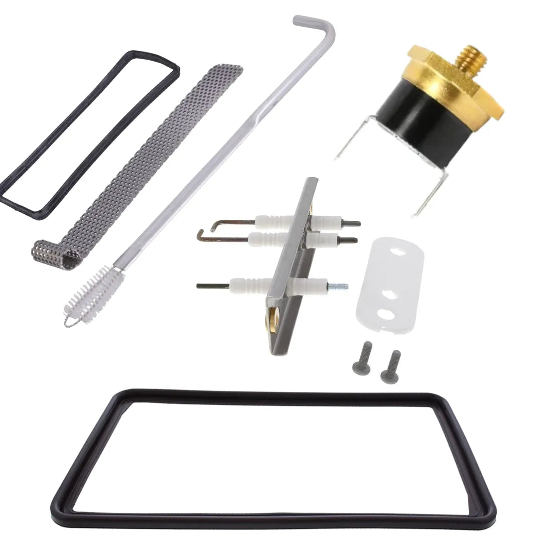 Worcester Bosch Greenstar CDI Service Pack with Cleaning Kit 8716121817 87110041680 87101031530 87229638580 77190019960