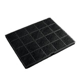 Progress Cooker Hood Charcoal Filter (Rectangular) 9029798767 ECFB01