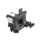 Worcester GREENSTAR JUNIOR Series Boiler Diverter Valve Motor - 176458 / 87161068470