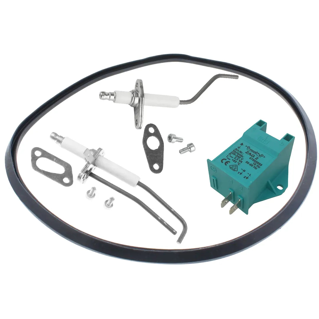 Baxi Boiler Service Kit 5114755 720222801 720222901 5114766