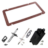 Ideal Burner Gasket Electrodes Service Kit 175593 175592 175591 175572