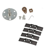 Ariston Tumble Dryer Drum Bearing Repair Kit C00113038