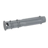 MAIDAID OVERFLOW PIPE 40 x 193 mm Compatible With - 7104363 / 500618