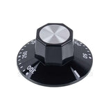 EGO Grill Temperature Control Knob 0000.524.807 50-300°C