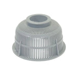 SAMMIC DISHWASHER & GLASSWASHER WASTE FILTER DRAIN PLUG PIPE PLASTIC MESH
