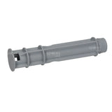 MAIDAID OVERFLOW PIPE 40 x 193 mm Compatible With - 7104363 / 500618