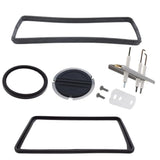 Worcester CDi Boiler Service Kit 87110041680 8716121817 87186643010 87155058830 87101031530
