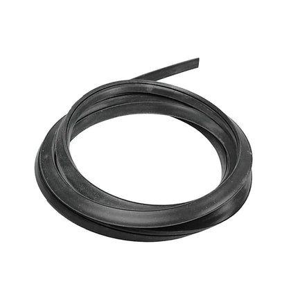 Belling Oven Cooker Door Seal Rubber Gasket 2 Metre  - 031797200 / 081797200