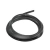 Belling Oven Cooker Door Seal Rubber Gasket 2 Metre  - 031797200 / 081797200