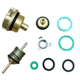 Baxi Diverter Valve Repair Kit 7224763