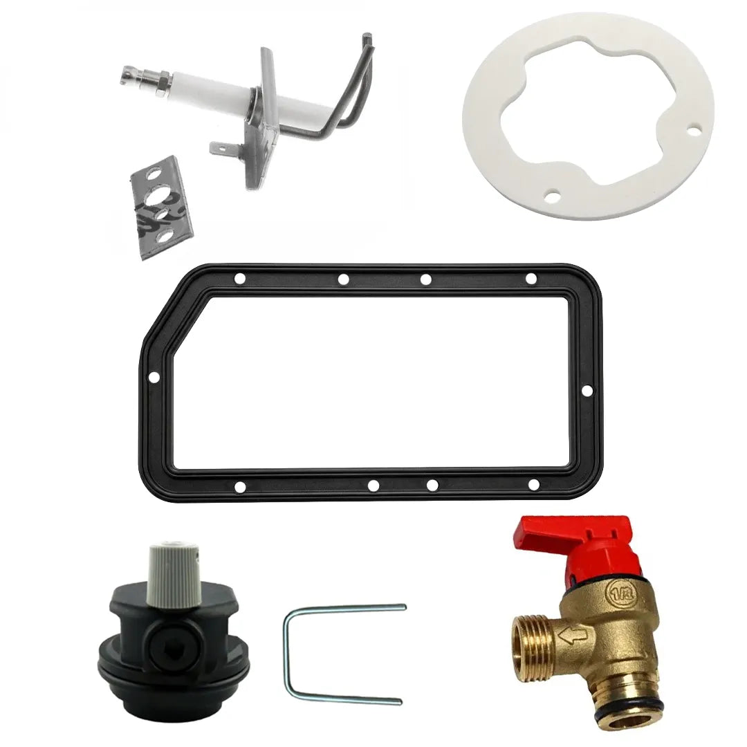 Glowworm Flexicom Boiler Service Kit 0020020729 0020020731 0020020739 0020014161 0020047005