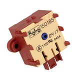 Candy Washing Machine Selector Switch 16 Settings 41042170