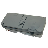 Hygena Dishwasher Detergent Tablet Dispenser 1718601700