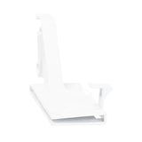 AEG Fridge Freezer Right Hand Door Flap Hinge 2231128014 763850425