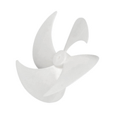 Hotpoint Fridge Freezer Motor Fan Wheel Blade
