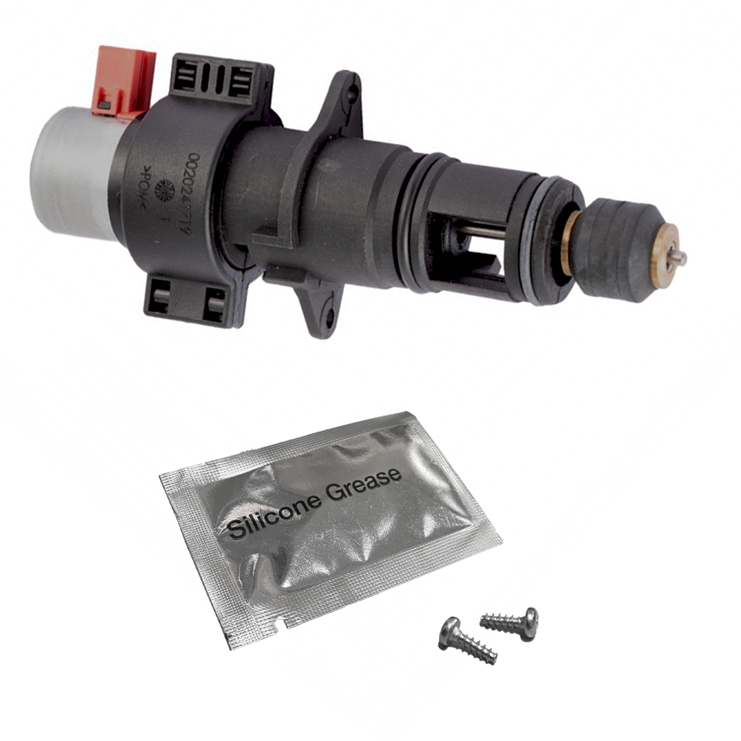 Vaillant 3 Way Valve 0020213146