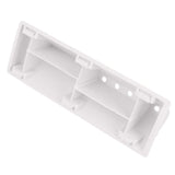 Whirlpool Washing Machine Drum Paddle Clothes Lifter 9 Holes