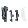 Zanussi Dishwasher Door Lock Catch Kit  Electrolux 4055392551